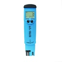 DiST® 6 EC/TDS/Temperature tester; EC resolution: 0.01 mS/cm, TDS resolution: 0.01 g/L (ppt) Range: 0.00 to 20.00 mS/cm