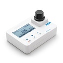 Free Chlorine Portable Photometer with CAL Check - meter only