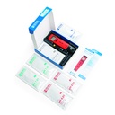 pHep®4 pH/Temperature Tester with 0.1 pH resolution