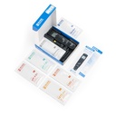 Combo pH/Conductivity/TDS Tester (High Range)