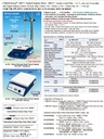 Hotplate Stirrer Digital Control, 180X180 MSH-20D-Set, 230V