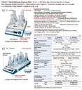 Stirrer Magnetic, Multi-point, 4-points MS-MP4, 230V