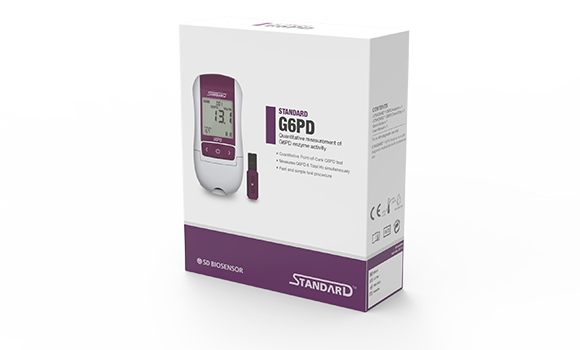 G6PD METER