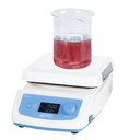 Digital Magnetic Stirrers, “MaXtirTM MS500”, 80~1,500 rpm, 230V