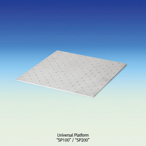 (Acc.)Platform Universal, 230X230 SP100, for SHO/SHR-1D