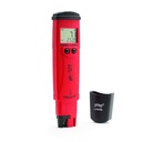 pHep®4 pH/Temperature Tester with 0.1 pH resolution