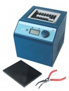 Dry Bath Heating &amp; Cooling, Unit Only HB-R48, 230V