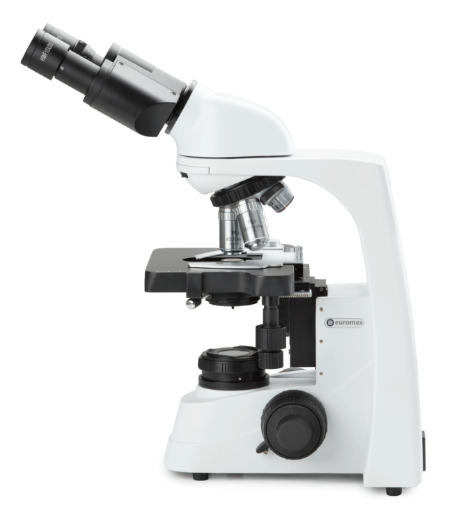 bScope bionocular microscpoe