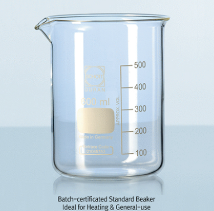 Beaker 25 ml