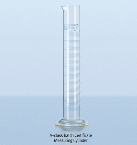 Graduated Cylinder 25 ml