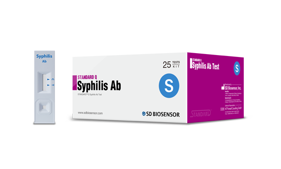 SYPHILIS Ab