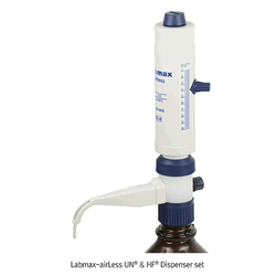 Dispenser Labmax-AirLess UN 1.0~10.0/0.2㎖