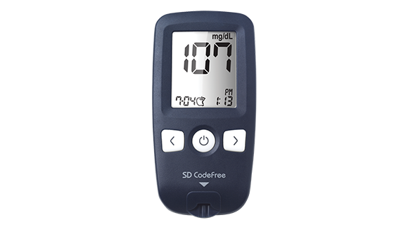 Glucose Meter