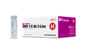 [09HIV30D] HIV 1/2 Ab 3-LINE TEST