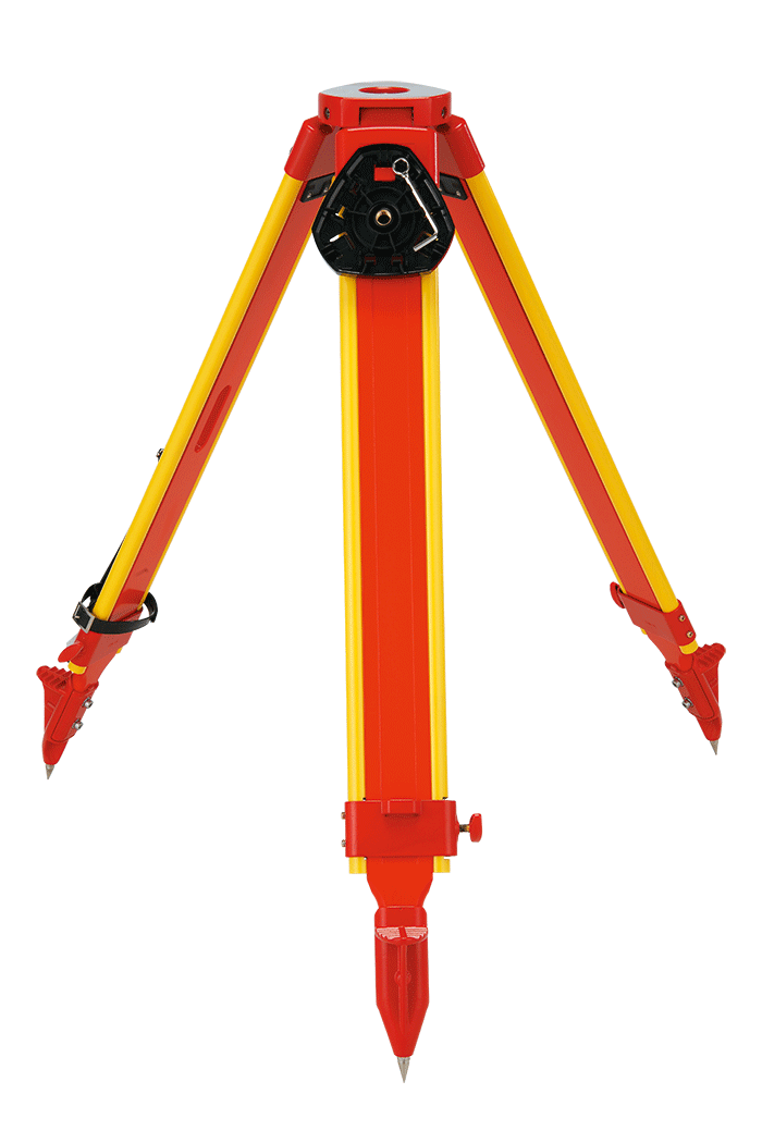 Wooden Tripod (PMWD-OL)