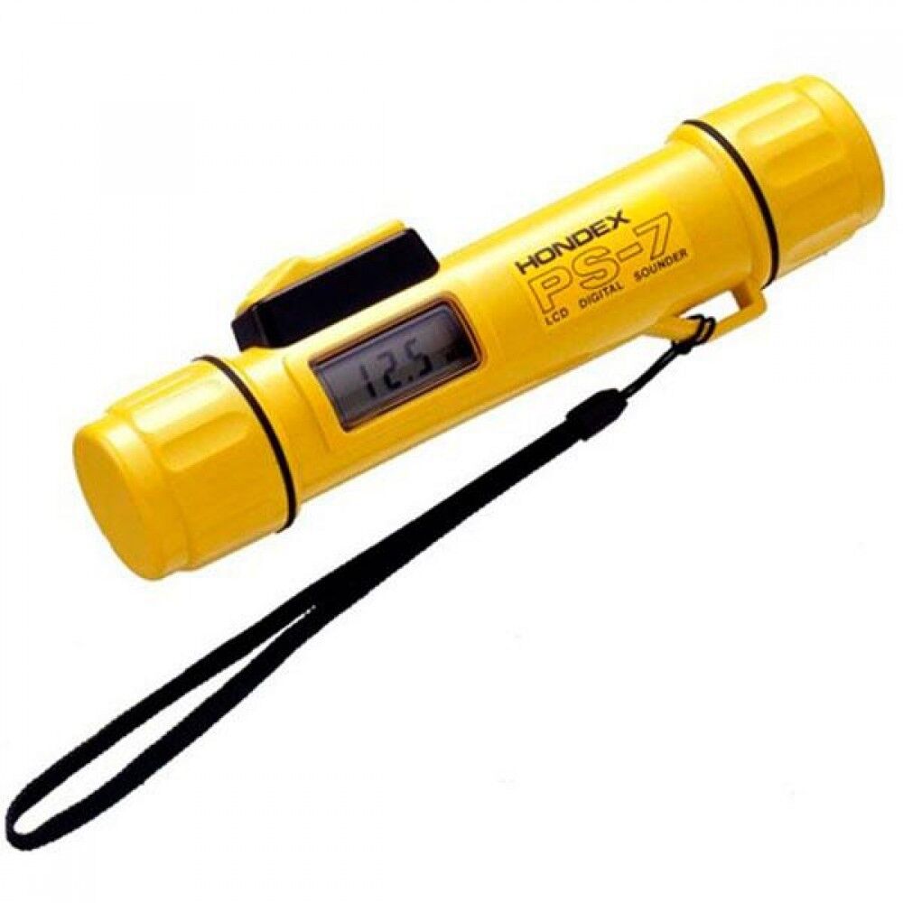 Portable Depth Sounder (PS-7)