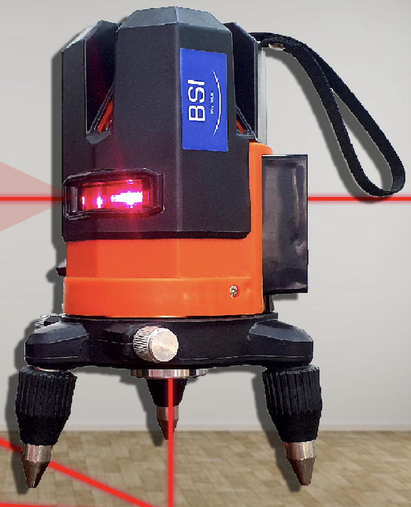 Laser level Red Light (FBK-5)