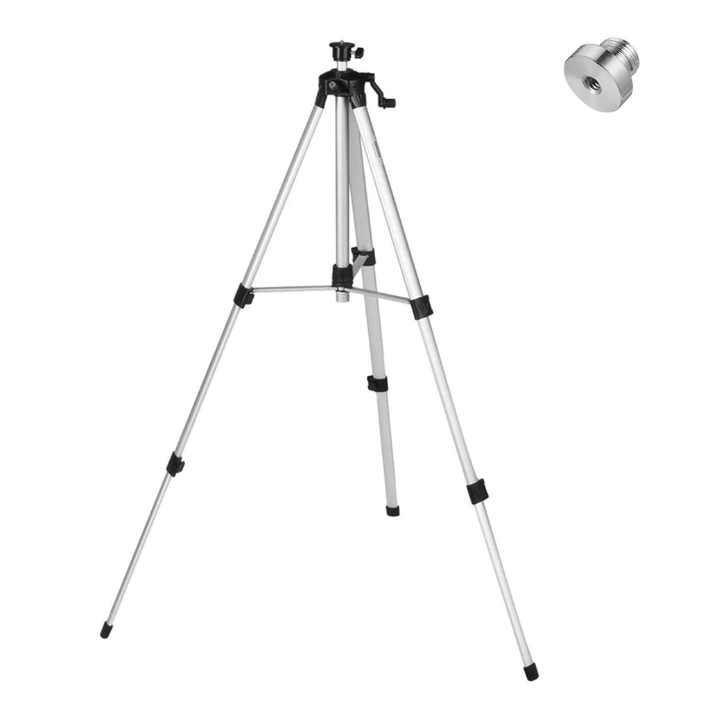 Mini Tripod for Cross Laser 1.5m