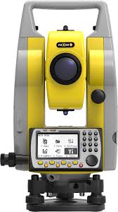 Geomax Total Station​​ Zoom 25&quot;