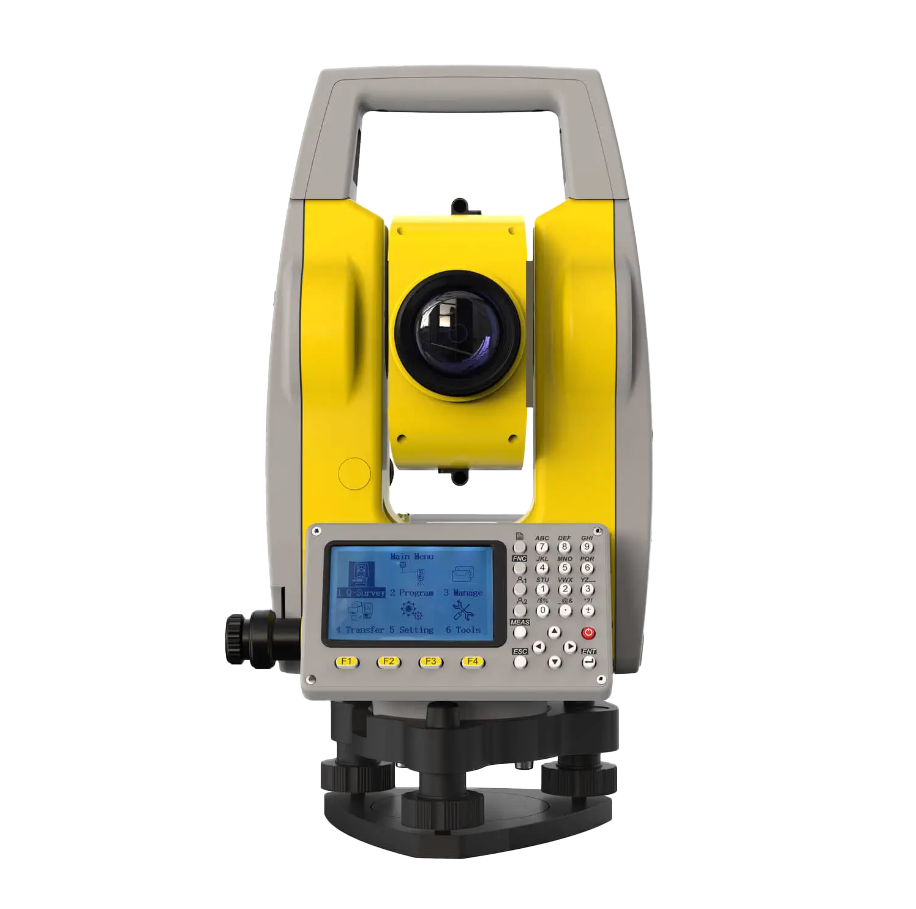 Geomax Total Station​ Zoom 10 2&quot;