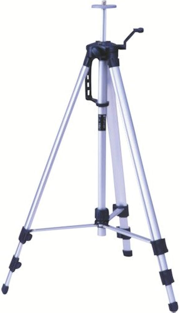 LET-B Elevator Tripod Laser Myzox