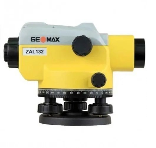 Geomax Auto Level Model ZAL 132