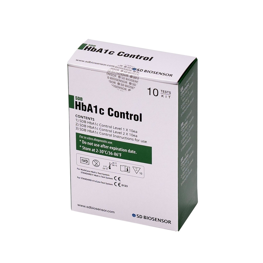 HbA1c control