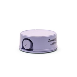 [HI180L-2] Magnetic mini stirrer, lavender 230V