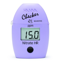 [HI782] Marine Nitrate High Range