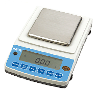 High-Precision Digital Lab-Balance, Max. 210g, d=0.01g, 230V, Ba210 ...