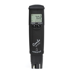 [HI98130] Combo pH/Conductivity/TDS Tester (High Range)