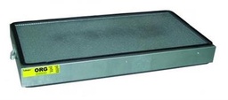 [CORG201] RANGE H - Universal active coal filter