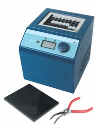 [DH.WHB00248] Dry Bath Heating &amp; Cooling, Unit Only HB-R48, 230V