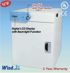 [DH.WOF05105] Oven Forced-Air Type, Standard, 105lit. ThermoStable OF-105, 230V