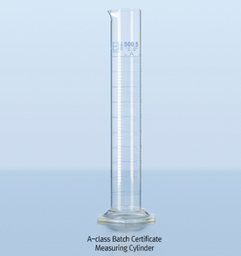 [DU.2139014] Graduated Cylinder 25 ml