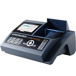 [250204] Spectrophotometer photoLab® 7600 UV-VIS - WTW