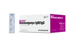 [09CHI20D] CHIKUNGUNYA IgM/IgG