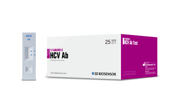 [09HCV10D] HCV Ab