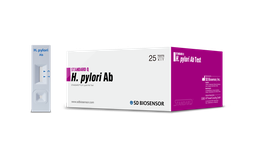 [09HPY10D] H. PYLORI Ab