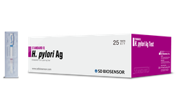 [09HPY20D] H. PYLORI Ag