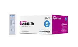 [09SYP10D] SYPHILIS Ab