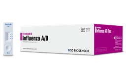 [09INF40D] INFLUENZA A/B