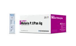 [09MAL30D] MALARIA P.f/Pan Ag