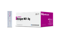 [09DEN10D] DENGUE NS1 Ag