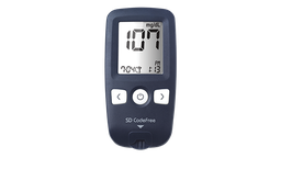 [01GC110] Glucose Meter