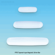 [SL.Sti4022] PTFE Plain-type Stirrer Bar,  Φ8×L40mm