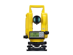 [789310] Digital Theodolite ZIPP 02 Geomax