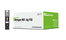 [10DEN10D] DENGUE NS1 AG FIA