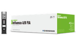 [10INF20D] INFLUENZA A/B FIA