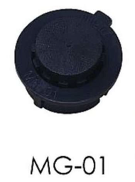 [GEO02-0000024] Round Button for Staff Lock